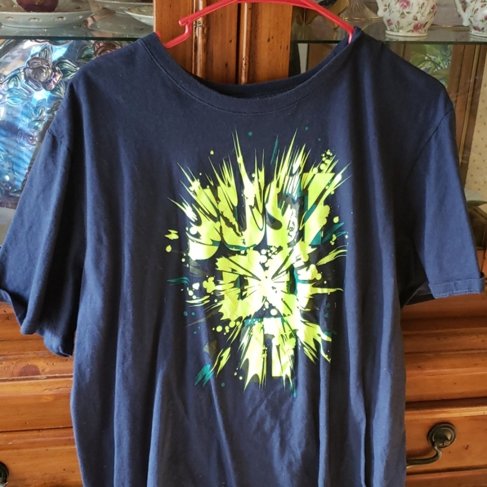 Nike shirt
